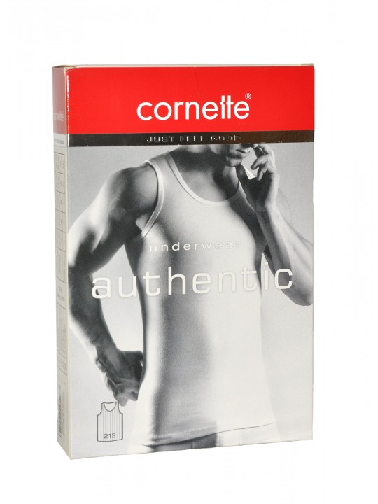 Marškinėliai Cornette Authentic 213