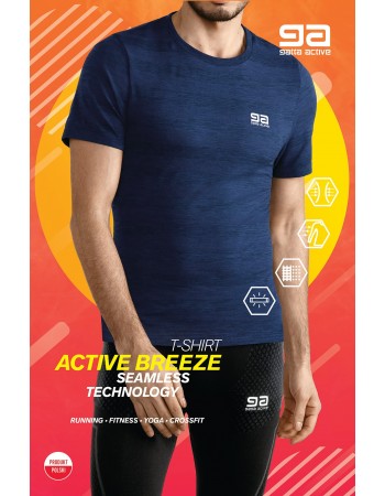 Marškinėliai Gatta 42045S T-shirt Active Breeze Men