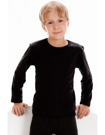Marškinėliai Cornette Young Boy Thermo Plus 134-164