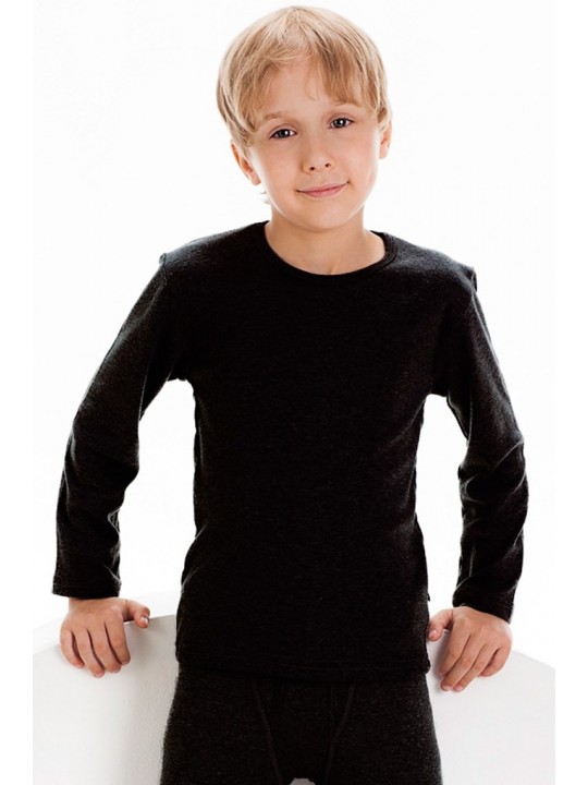 Marškinėliai Cornette Young Boy 134-164